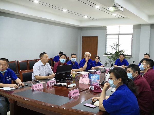公司舉辦法律知識培訓(xùn)